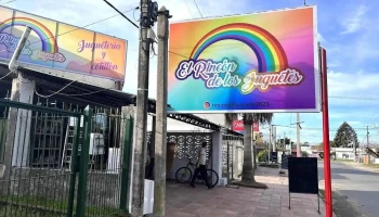 El Rincón de los Juguetes - Las Toscas El Rincón de los Juguetes - Las Toscas