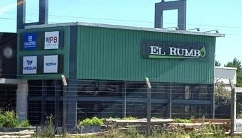 El Rumbo - 80000 San José De Mayo