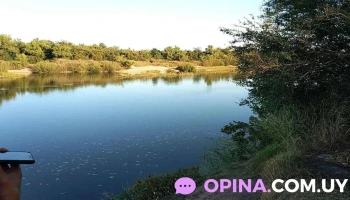 El Sauzal - Unnamed Road