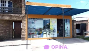 El Seba - 37007 Santa Clara De Olimar