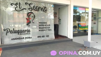 El Secreto - 20000 Maldonado