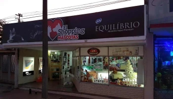 El Shopping De Las Mascotas - 27200 Castillos