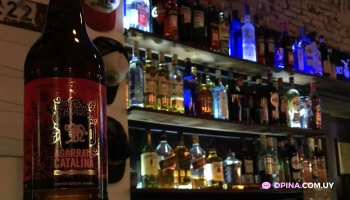 El Sótano - Montevideo El Sótano - Montevideo