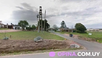 El Taller Maderas - Av. España