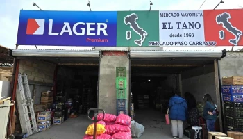 El Tano Iaccarino Venta Mayorista - 15000 Canelones
