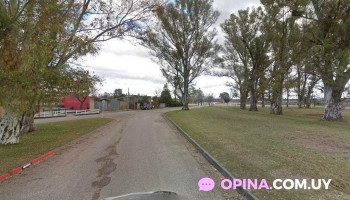 El Titan - Paysandú El Titan - Paysandú