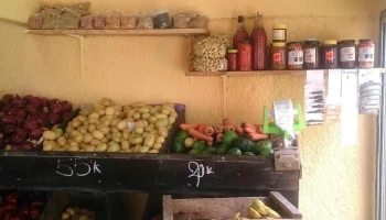 El Tomatito Alegre - 11400 Montevideo