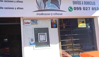 El Tordillo - Departamento De Canelones