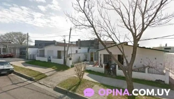 El Tour de los Libros - San Carlos