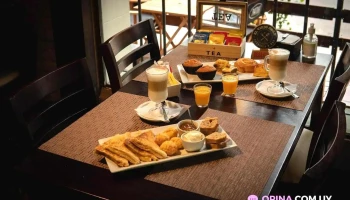 El Viejo Sosa - Montevideo El Viejo Sosa - Montevideo