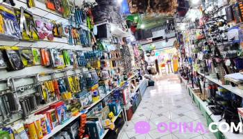 El villa puesto 46 - 50000 Salto