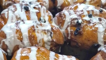 Elaboraciones larrosa - 20400 San Carlos