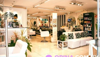 Elba´s Beauty Salon - 20100 Punta Del Este