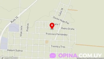 Elcasucitybarber - 27300 Lascano