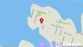 Electri.cas - Av. Domingo Perez S/nº