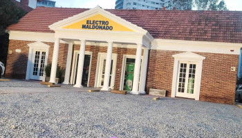 Electro Maldonado - Departamento De Maldonado
