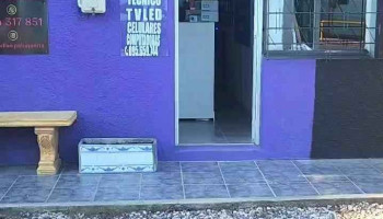 Electro Olmos - 15600 Empalme Olmos