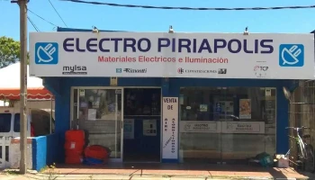 Electro Piriápolis - Piriápolis Electro Piriápolis - Piriápolis