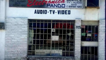 Electronica Pando - 15600 Pando