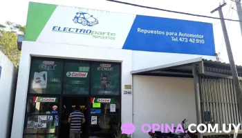 ElectroParte - 50000 Salto