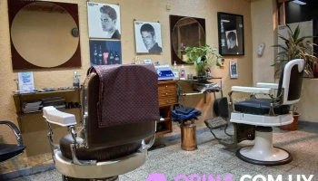 Elio Coiffeur - 11800 Montevideo