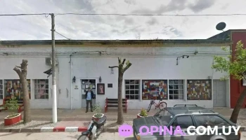 Eliseo alvarez - Los Cerrillos