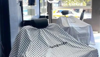 Elite Barber Job 2 - 11800 Montevideo