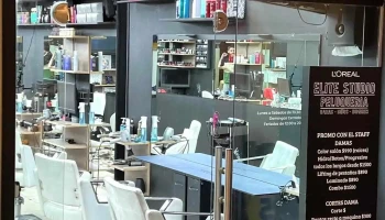 Elite Studio - 11700 Montevideo