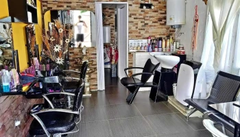 Elizabeth Lima Estilista - 90200 Las Piedras