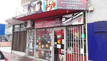 Elizabeth Peinados - 12900 Montevideo