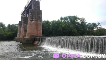 Embalse De Aguas Corrientes - 90200 Aguas Corrientes