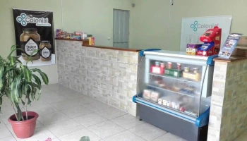 Emeka Distribuidores - 40000 Rivera