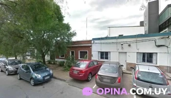 Emergencia caamepa - 15600 Pando