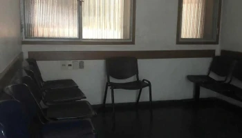 Emergencia Cudam - Carnot