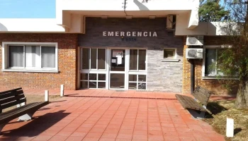 Emergencia de Salud Publica - 20200 Piriápolis Emergencia de Salud Publica - 20200 Piriápolis