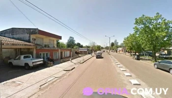 Emergencia Médica - Bella Unión Emergencia Médica - Bella Unión