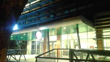 Emergencia Pasteur - Unión