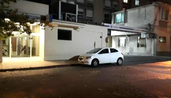 Emergencia - Sociedad Médica Universal - 11600 Montevideo