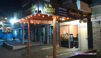 Empanadas Tu Deleite - Piriápolis Empanadas Tu Deleite - Piriápolis