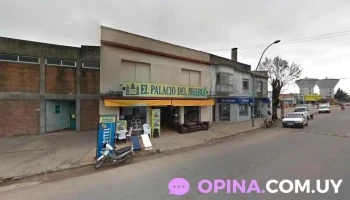 Empaques obelisco - 33000 Treinta Y Tres