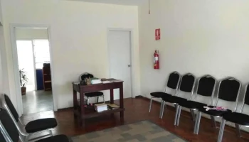 Empatheia - Montevideo