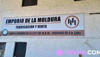 Emporio de la Moldura - 12200 Montevideo