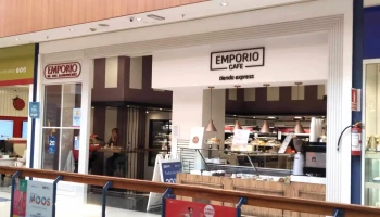 Emporio de los Sándwiches - 11800 Montevideo