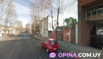 Emprendedores 3.0 -Fm mágica - 70000 Col. Del Sacramento