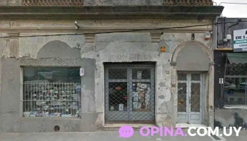 Empresa Atlántida - 15600 Pando