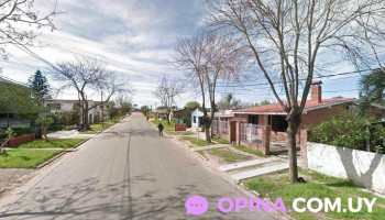 Empresa Fúnebre Del Este - 27100 Chuy