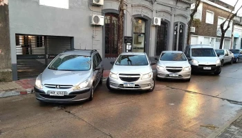 Empresa Funebre Jardim - 80000 San José De Mayo