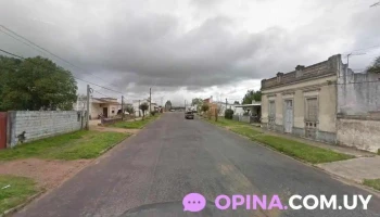 Empresa fúnebre Sergio A. Arboleya - 20500 Aiguá