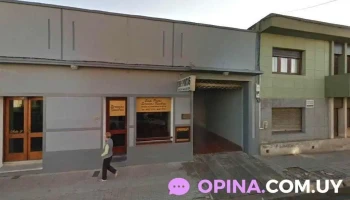 Empresa pintos - 37000 Melo