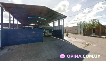 Empresa Posada - Administración y Talleres - Rivera Empresa Posada - Administración y Talleres - Rivera